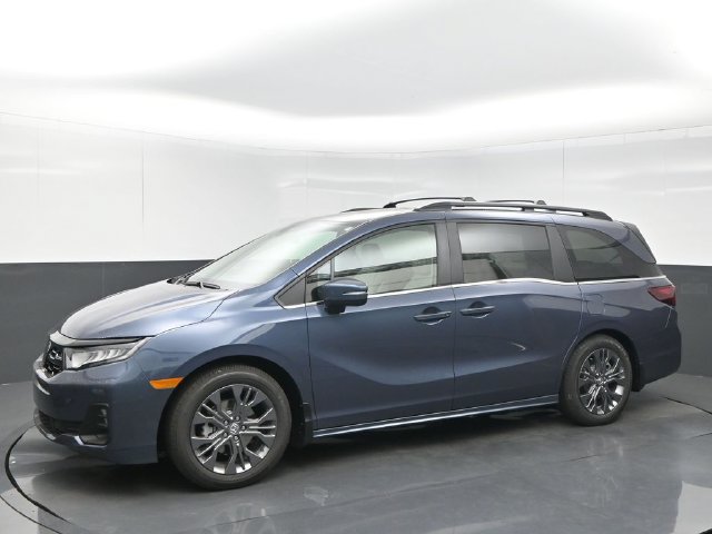 New 2027 Honda Odyssey Touring image 2