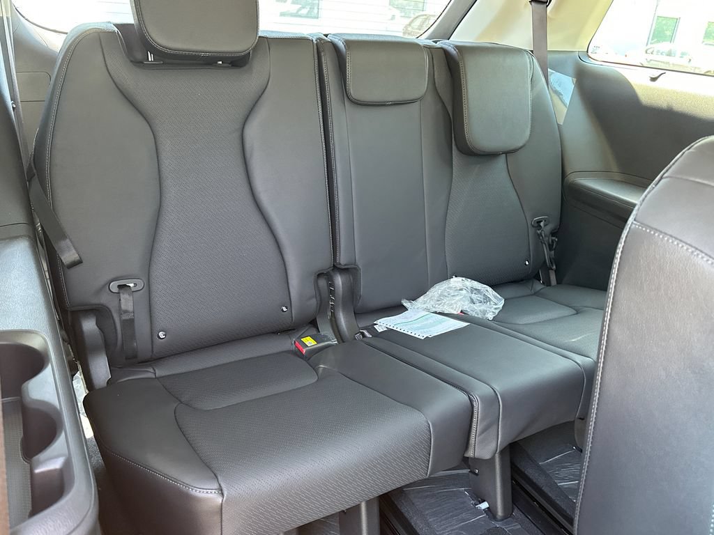 New 2026 Kia Carnival SX Prestige FWD image 16