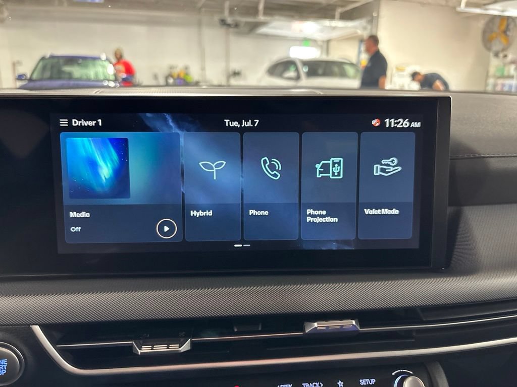 Used 2025 Hyundai Sonata SEL FWD image 18