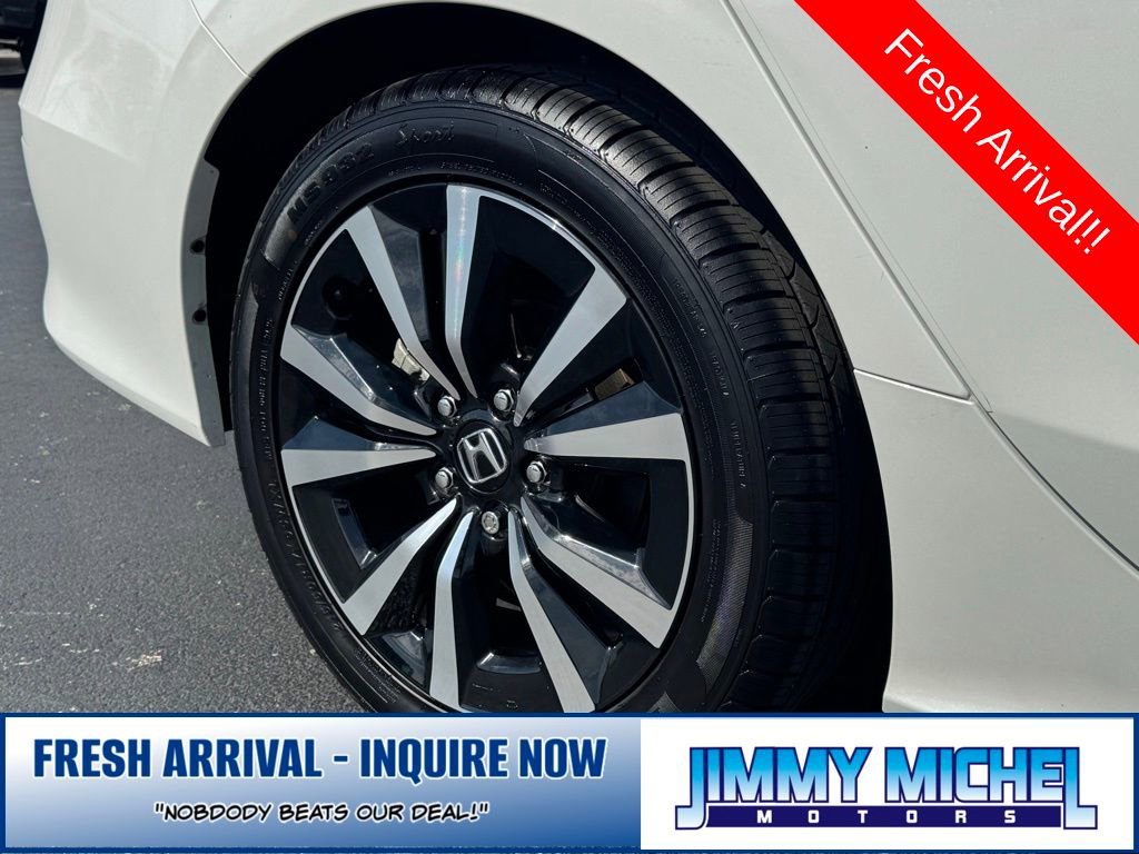 Used 2022 Honda Civic EX image 25