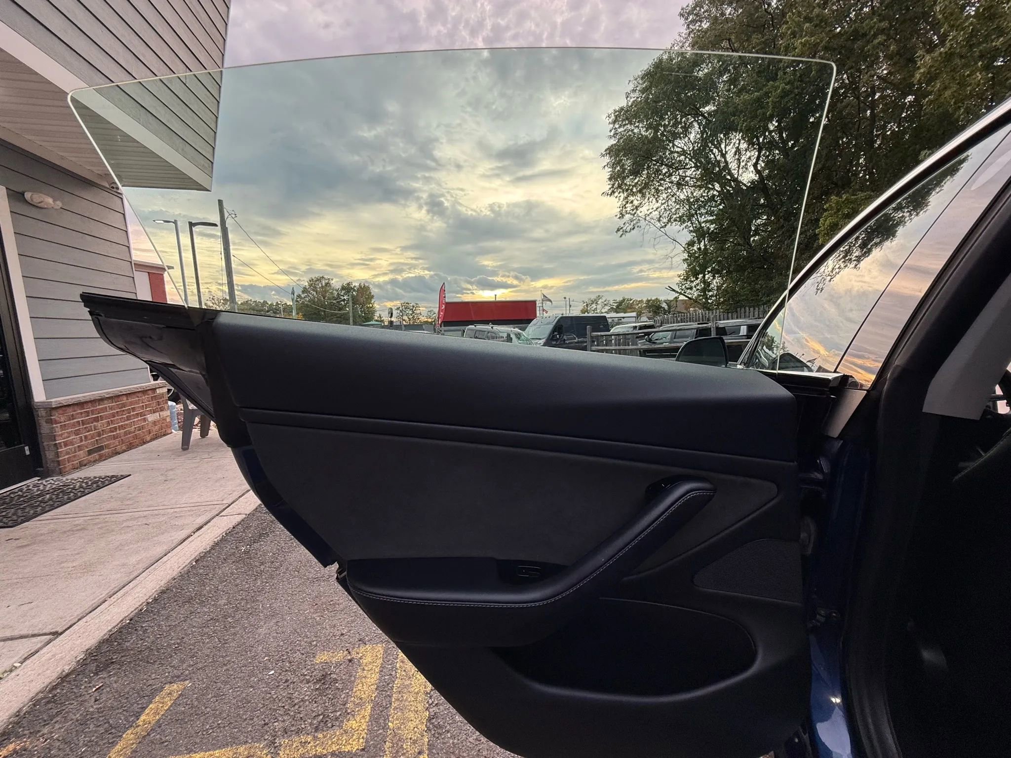 Used 2019 Tesla Model 3 Standard Range Plus RWD image 13