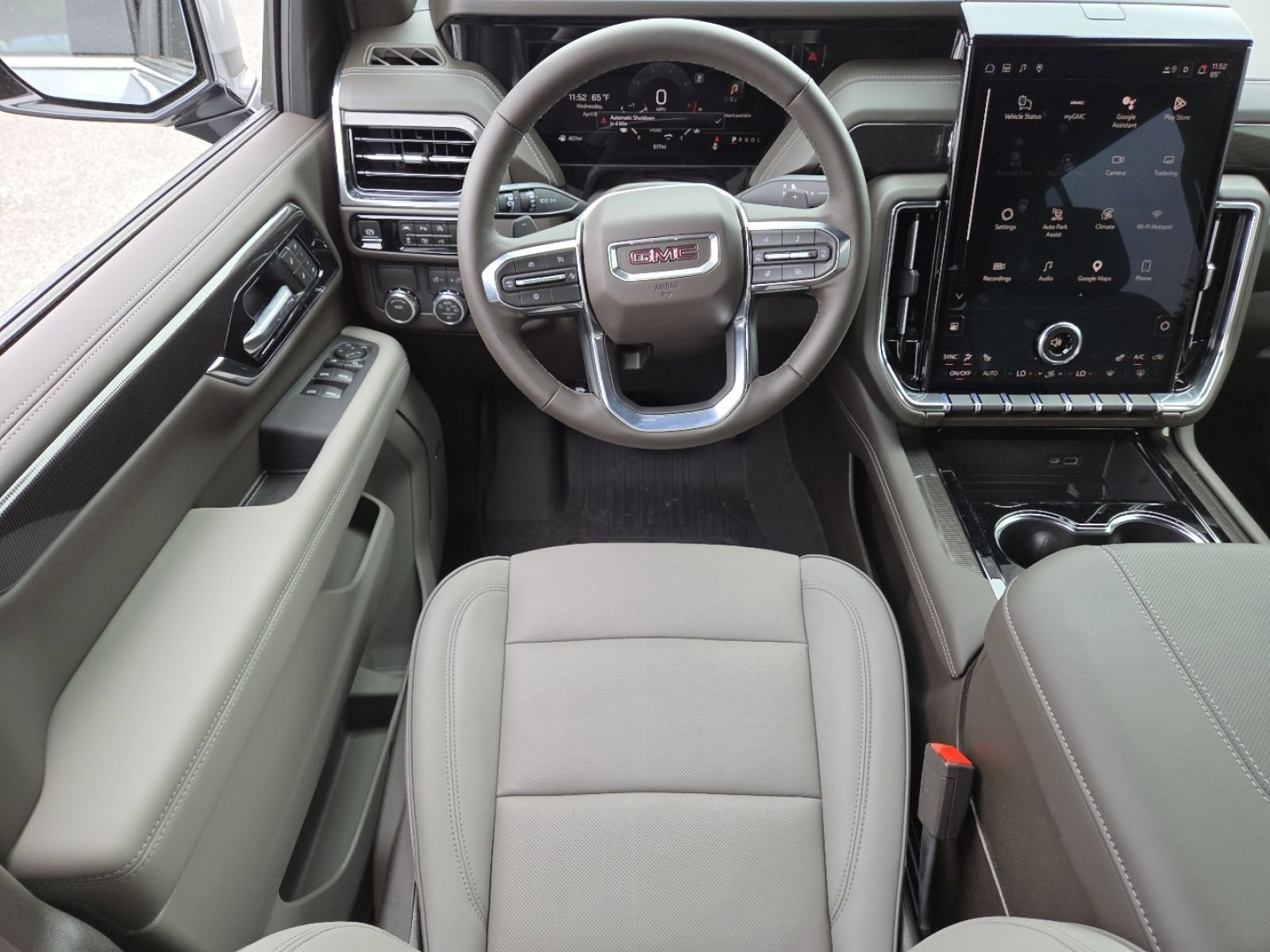 Used 2026 GMC Yukon Elevation image 30