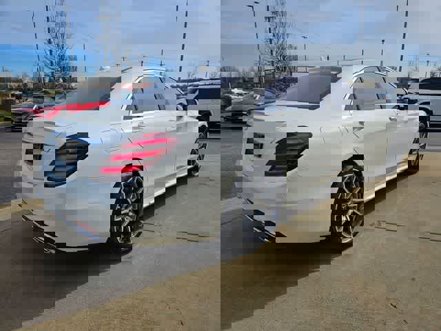 Used 2019 Mercedes-Benz S 560 S 560 image 10