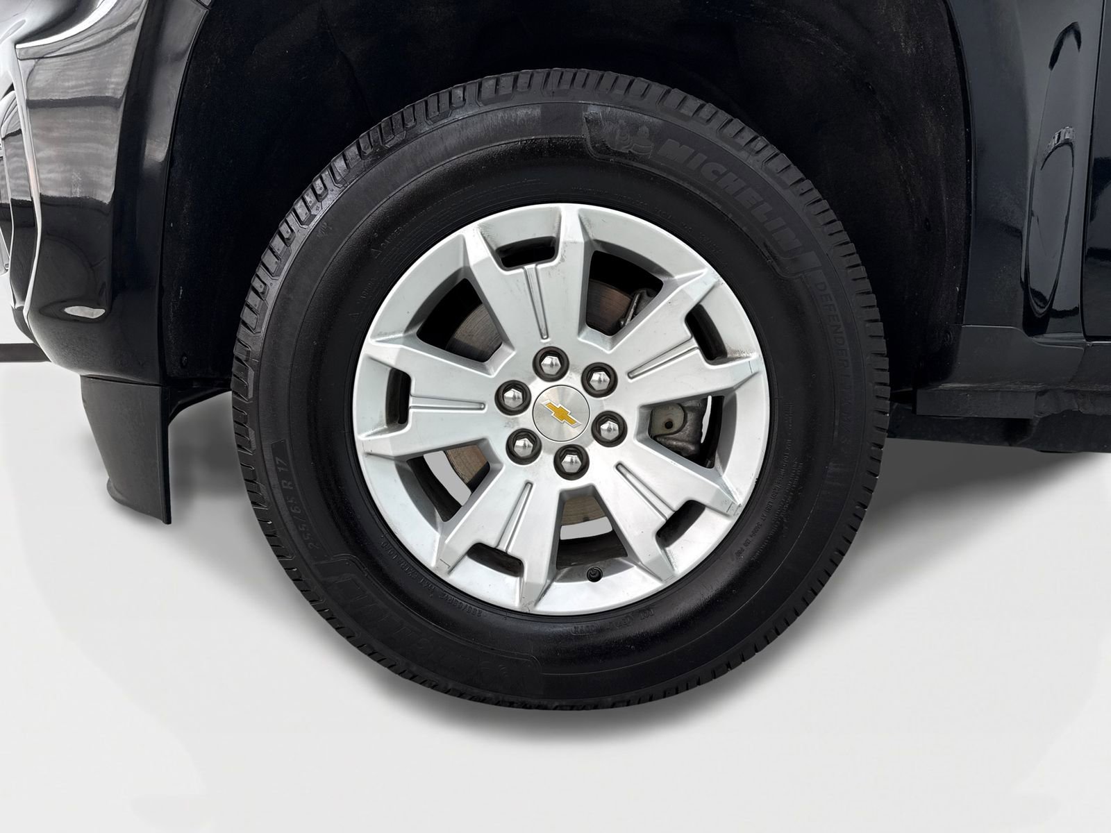 Used 2022 Chevrolet Colorado LT w/ Fleet Safety Package image 44