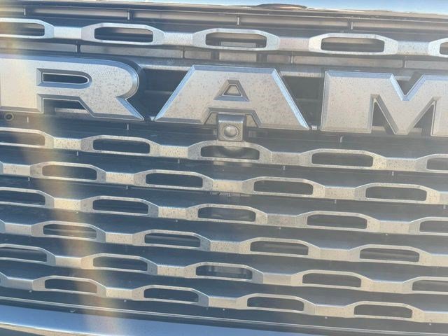 New 2026 RAM 1500 Big Horn w/ Night Edition AWD/4WD image 37
