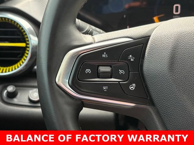 Used 2024 Chevrolet Trax LT w/ Driver Confidence Package FWD image 20