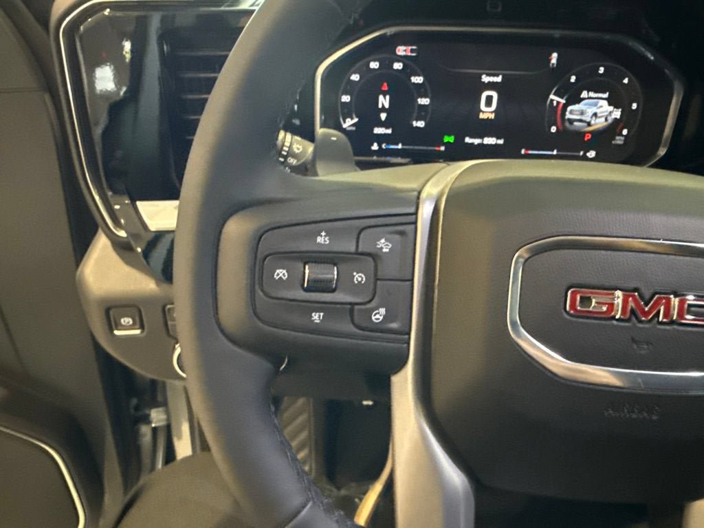 New 2026 GMC Sierra 1500 SLT w/ SLT Premium Plus Package AWD/4WD image 35