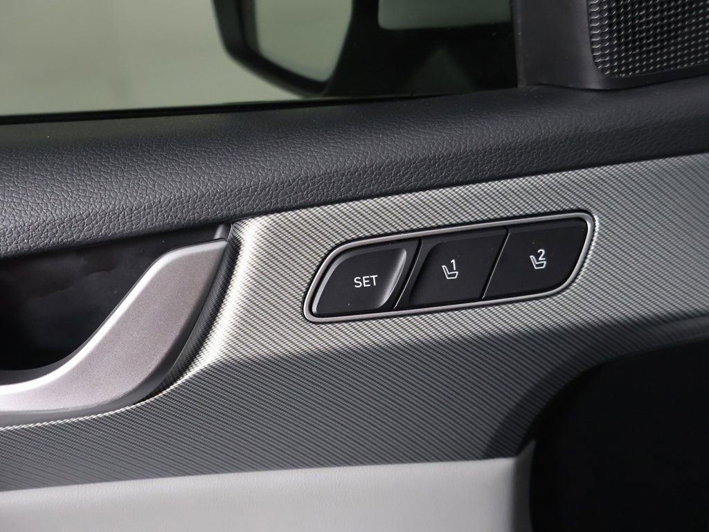 Used 2024 Hyundai Palisade SEL image 42