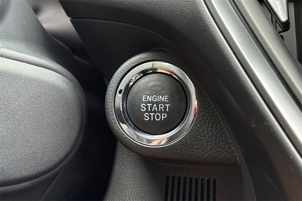 New 2025 Subaru WRX Premium image 24