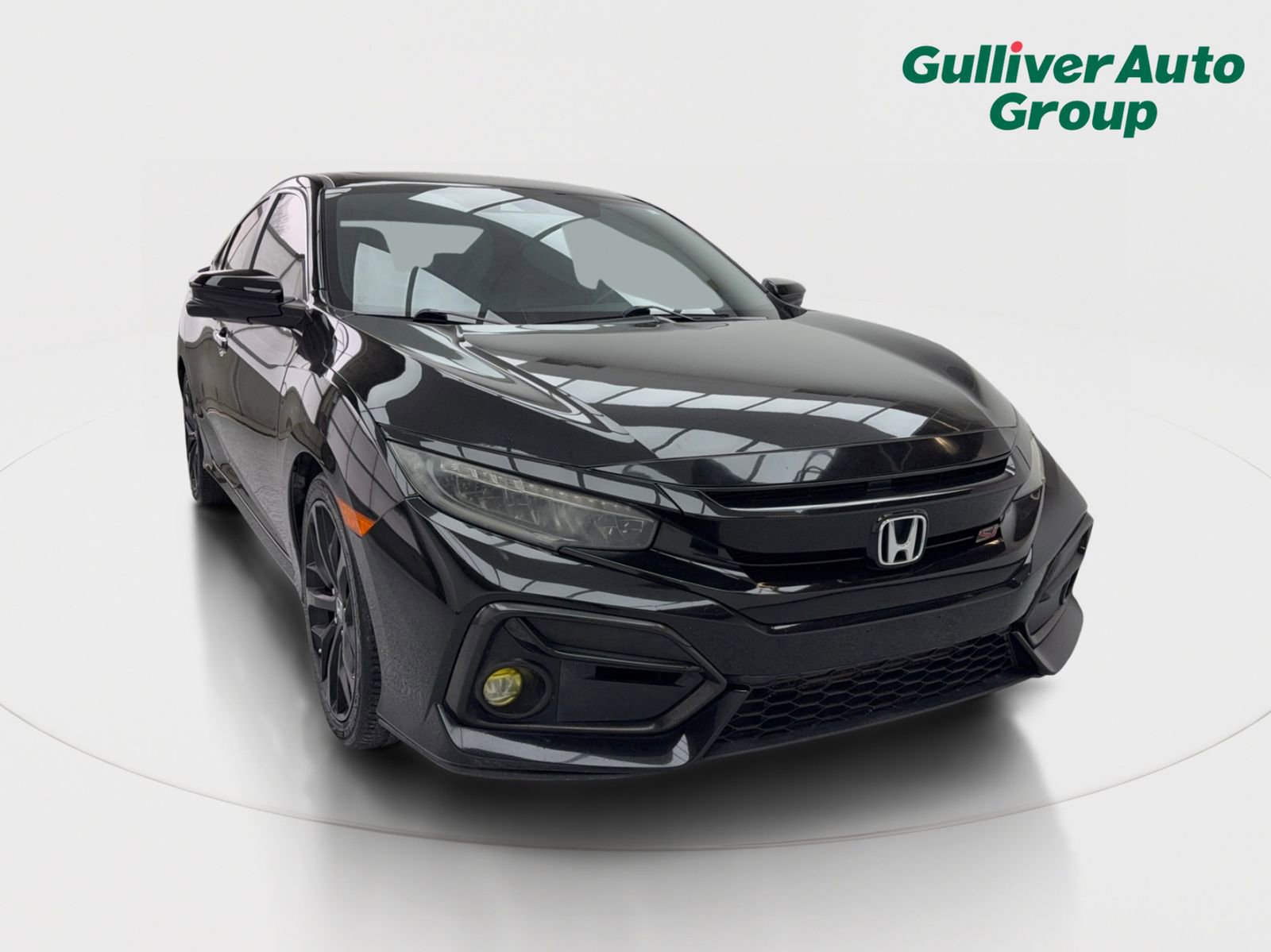 Used 2020 Honda Civic Si image 13