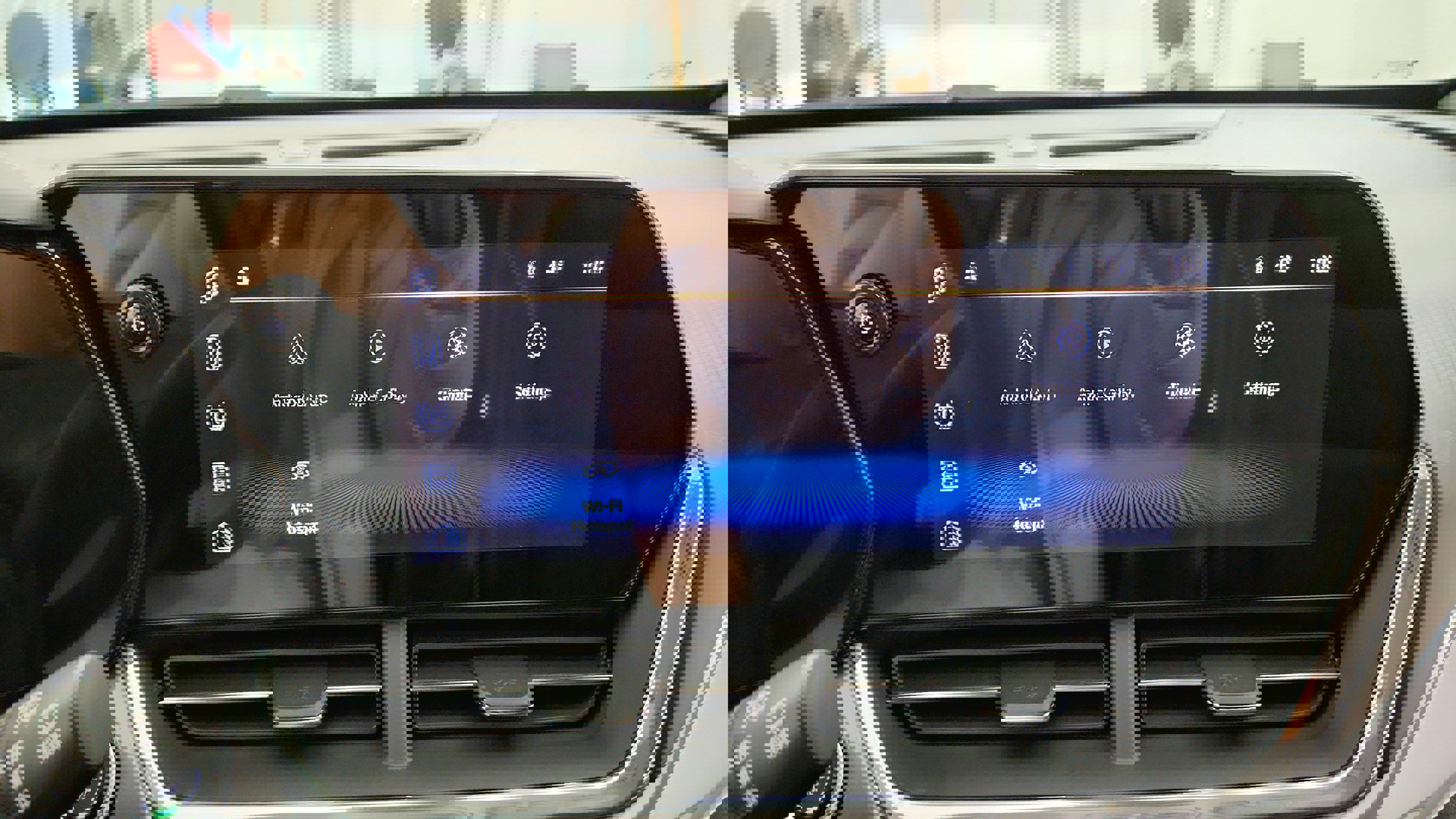 New 2026 Chevrolet Trax ACTIV w/ Sunroof Package image 29