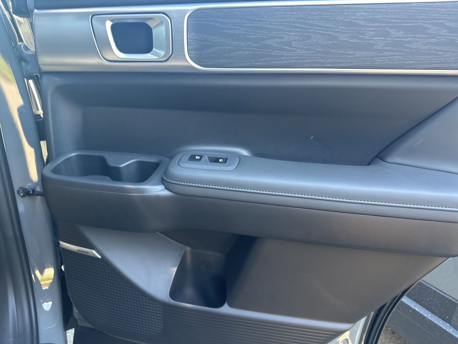 New 2026 Hyundai Santa Fe Limited image 35