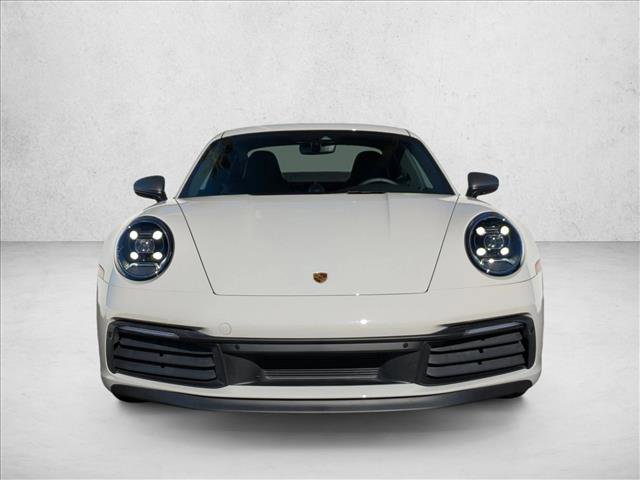 Used 2024 Porsche 911 Carrera image 2