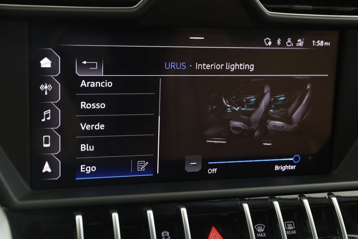 Used 2019 Lamborghini Urus image 61