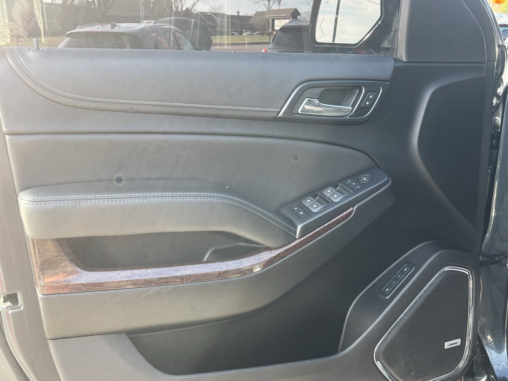 Used 2020 GMC Yukon XL SLT w/ Open Road Package image 13