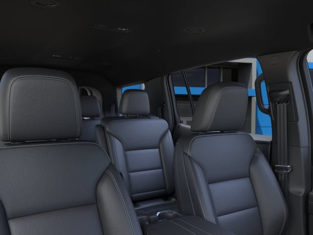 New 2027 Chevrolet Traverse LT w/ Midnight/Sport Edition AWD/4WD image 29