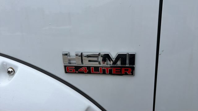 Used 2016 RAM 2500 Power Wagon w/ Luxury Group AWD/4WD image 34