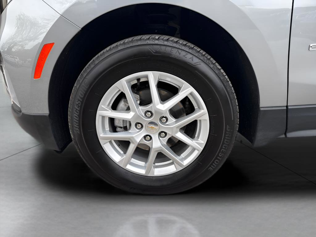 Used 2023 Chevrolet Equinox LT AWD/4WD image 5