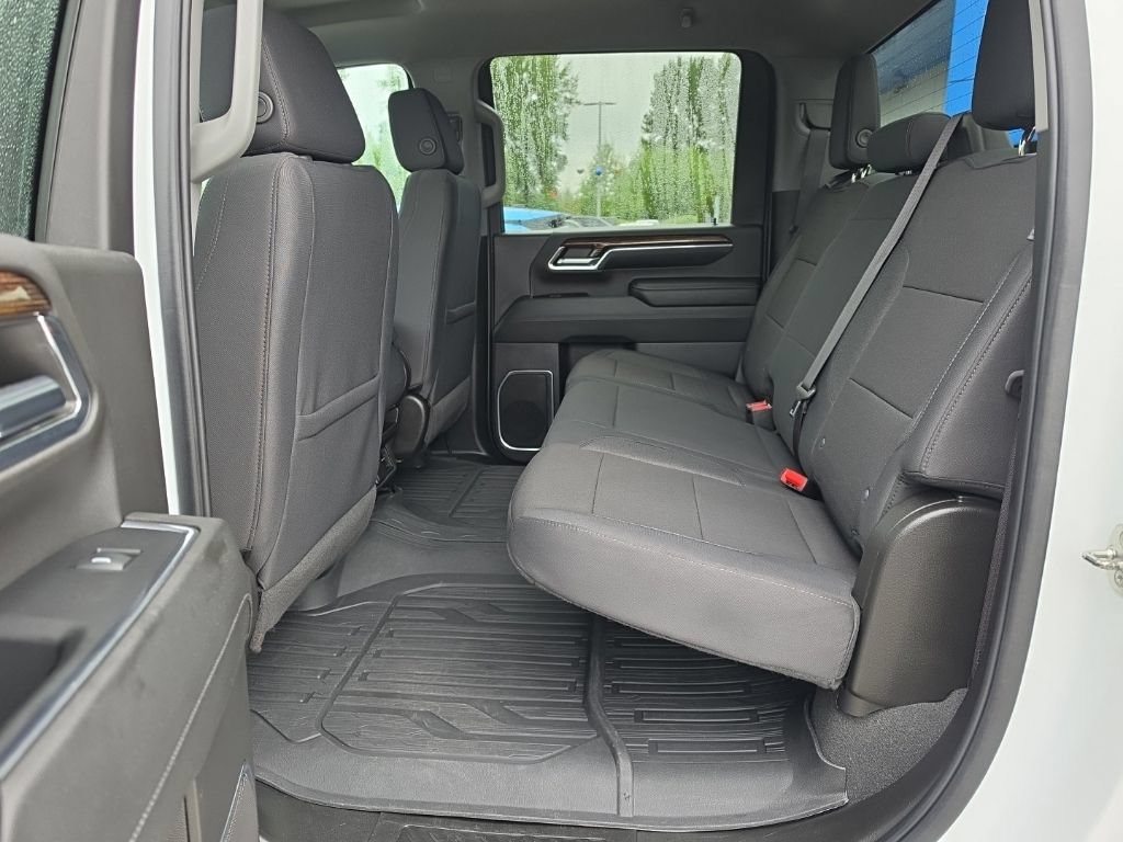 Used 2024 GMC Sierra 3500 SLE AWD/4WD image 26
