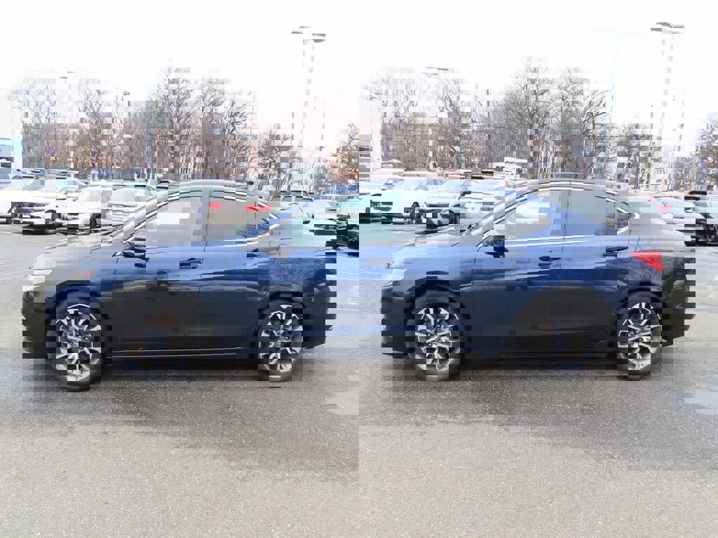 Used 2016 Acura TLX V6 SH-AWD w/ Advance Package image 3