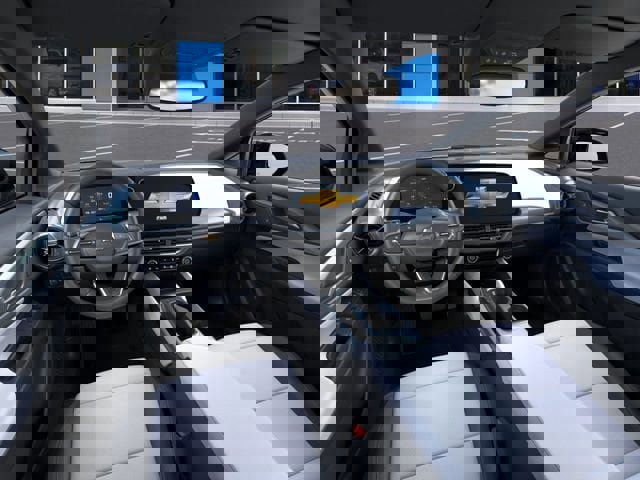 New 2025 Chevrolet Equinox EV LT image 15