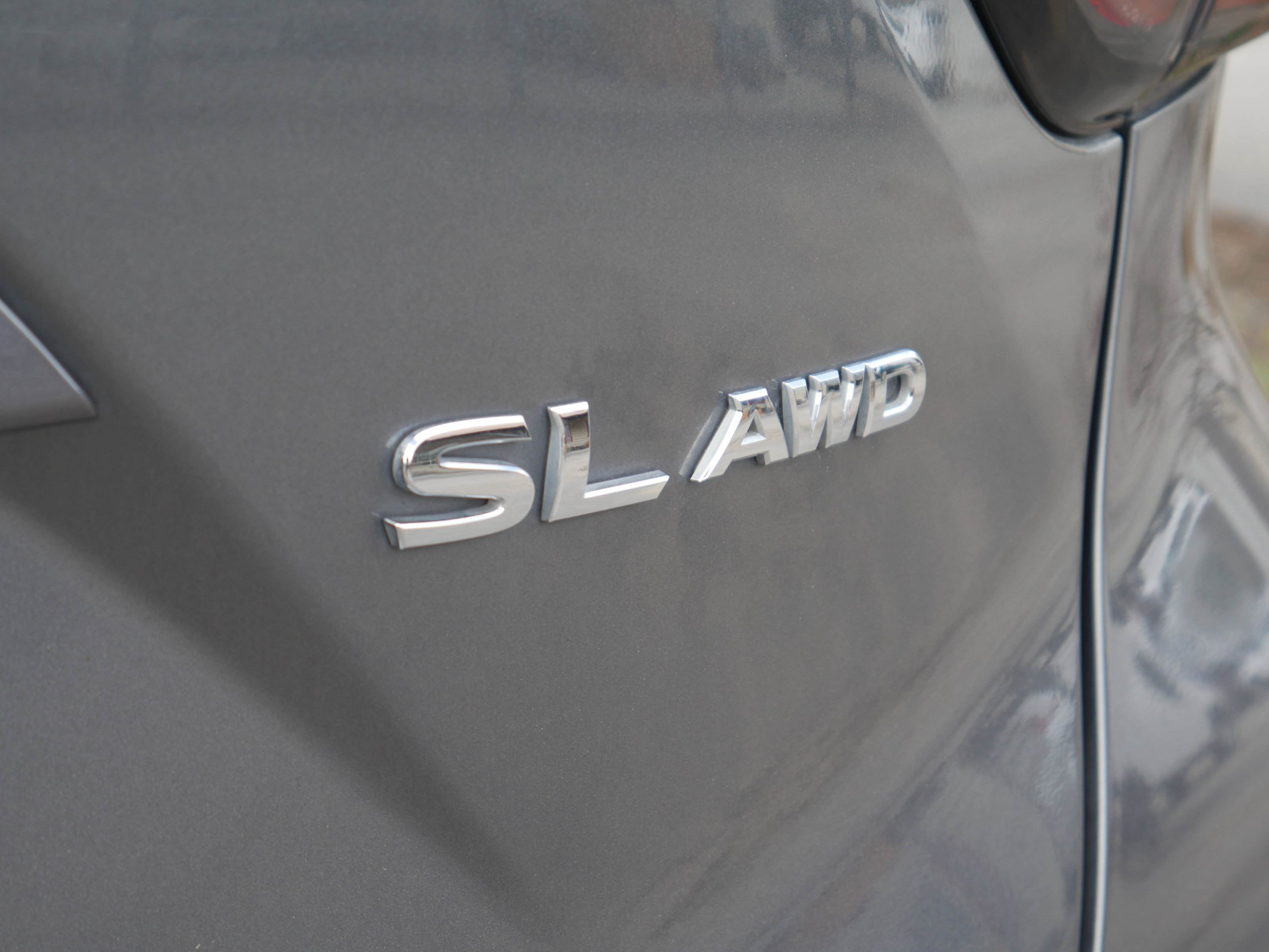 Certified 2020 Nissan Murano SL image 21