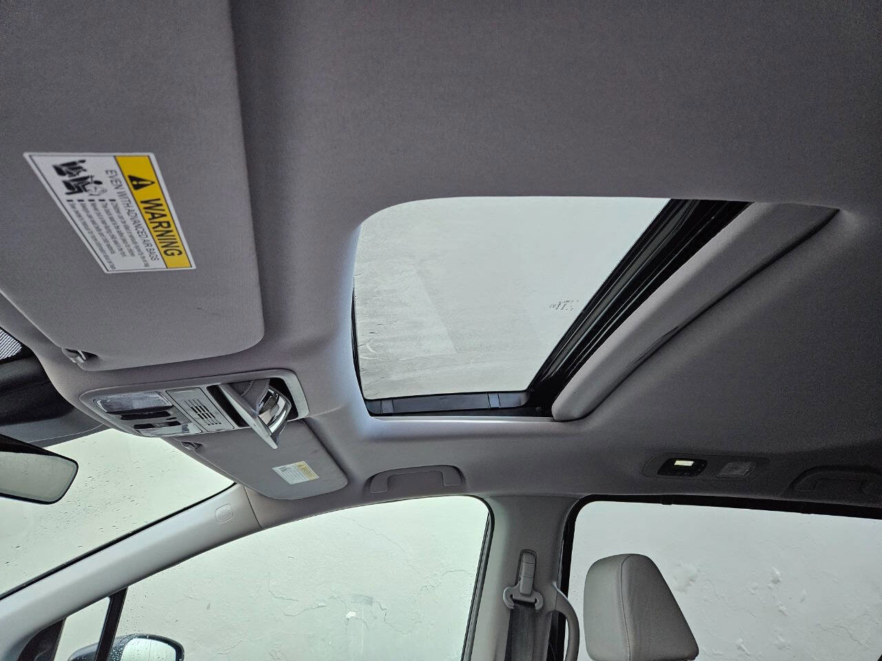 Used 2018 Honda Odyssey EX-L image 10