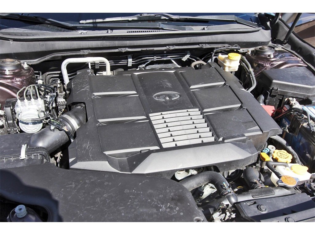 Used 2017 Subaru Outback 3.6R Touring w/ Popular Package #5A image 34