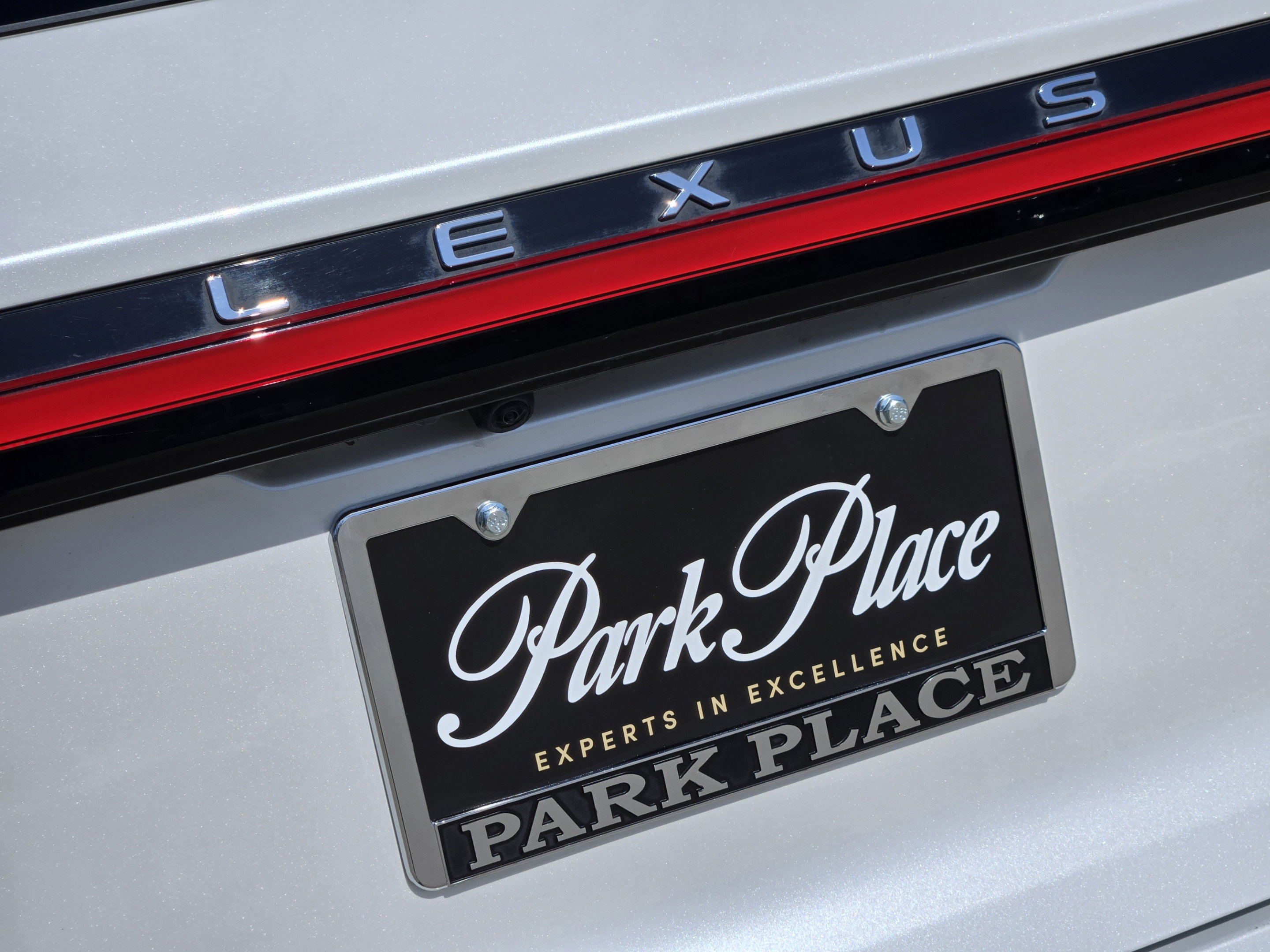 Certified 2024 Lexus RX 350 Premium Plus w/ Convenience Package FWD image 40