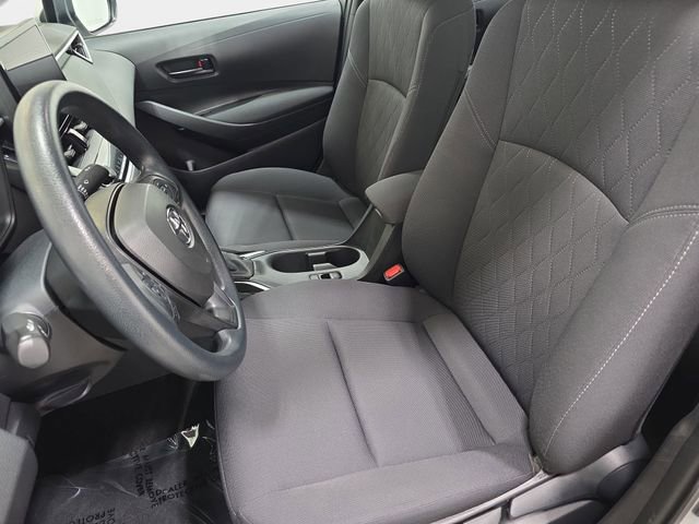 Certified 2023 Toyota Corolla LE w/ Carpet Mat Package (TMS) image 11