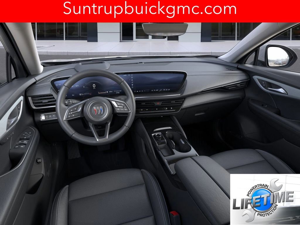 New 2026 Buick Envision Avenir image 15