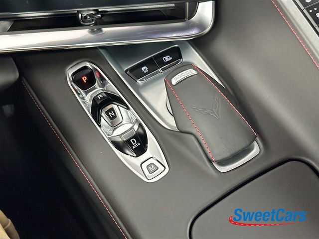 Used 2023 Chevrolet Corvette Z06 image 26