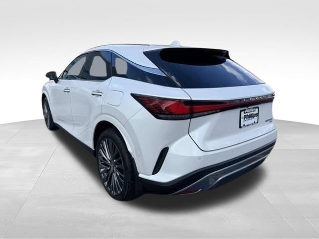 Used 2024 Lexus RX 350 AWD w/ Convenience Package image 22