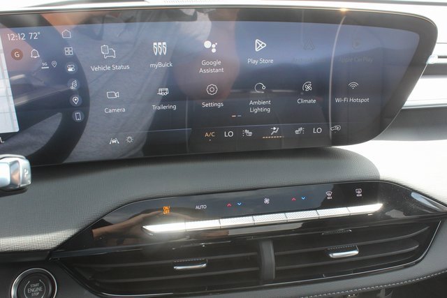 New 2026 Buick Enclave Sport Touring w/ Power Package image 35