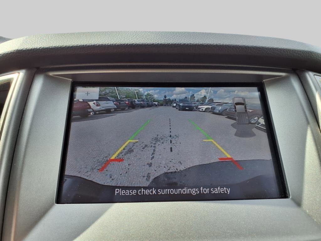 Used 2020 Ford Ranger XLT w/ Equipment Group 301A Mid image 12