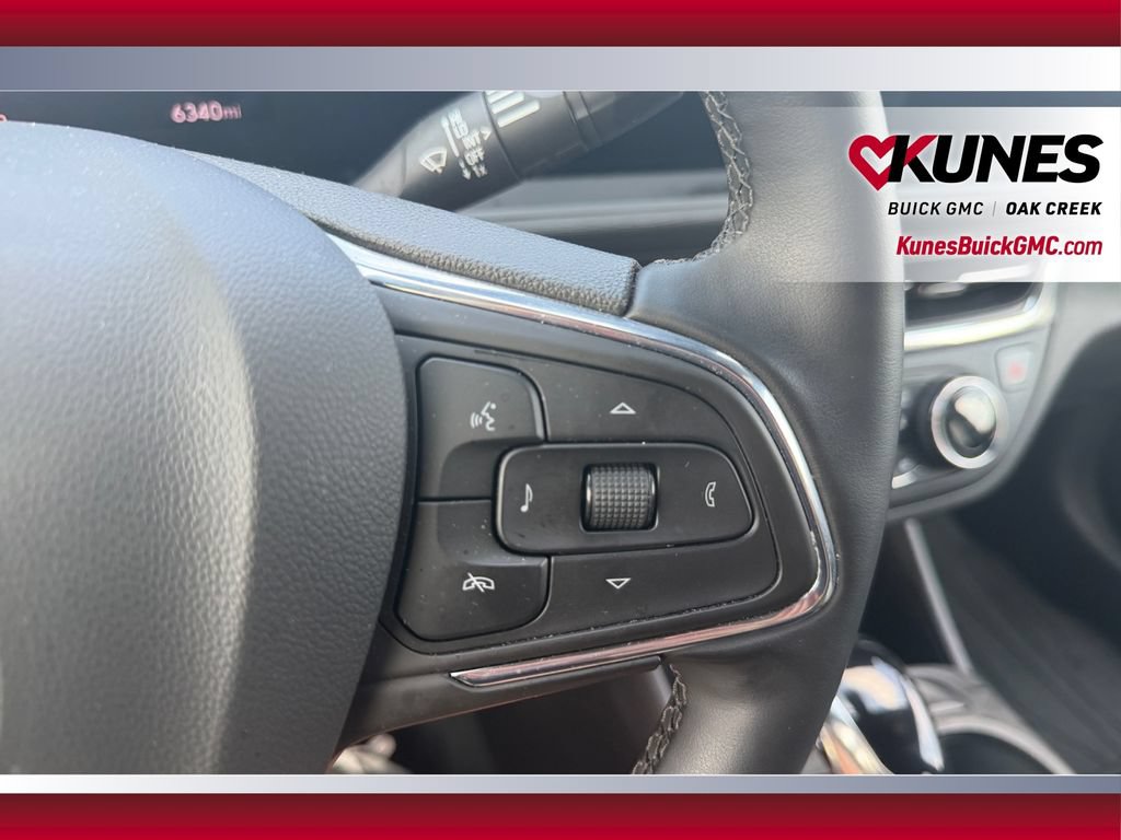 Used 2026 Buick Envista Preferred w/ Convenience I Package FWD image 18