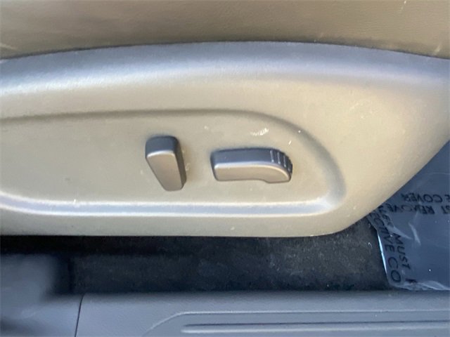 Used 2018 Nissan Murano Platinum image 20