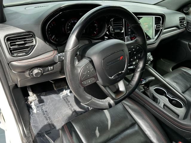 Used 2024 Dodge Durango GT AWD/4WD image 9