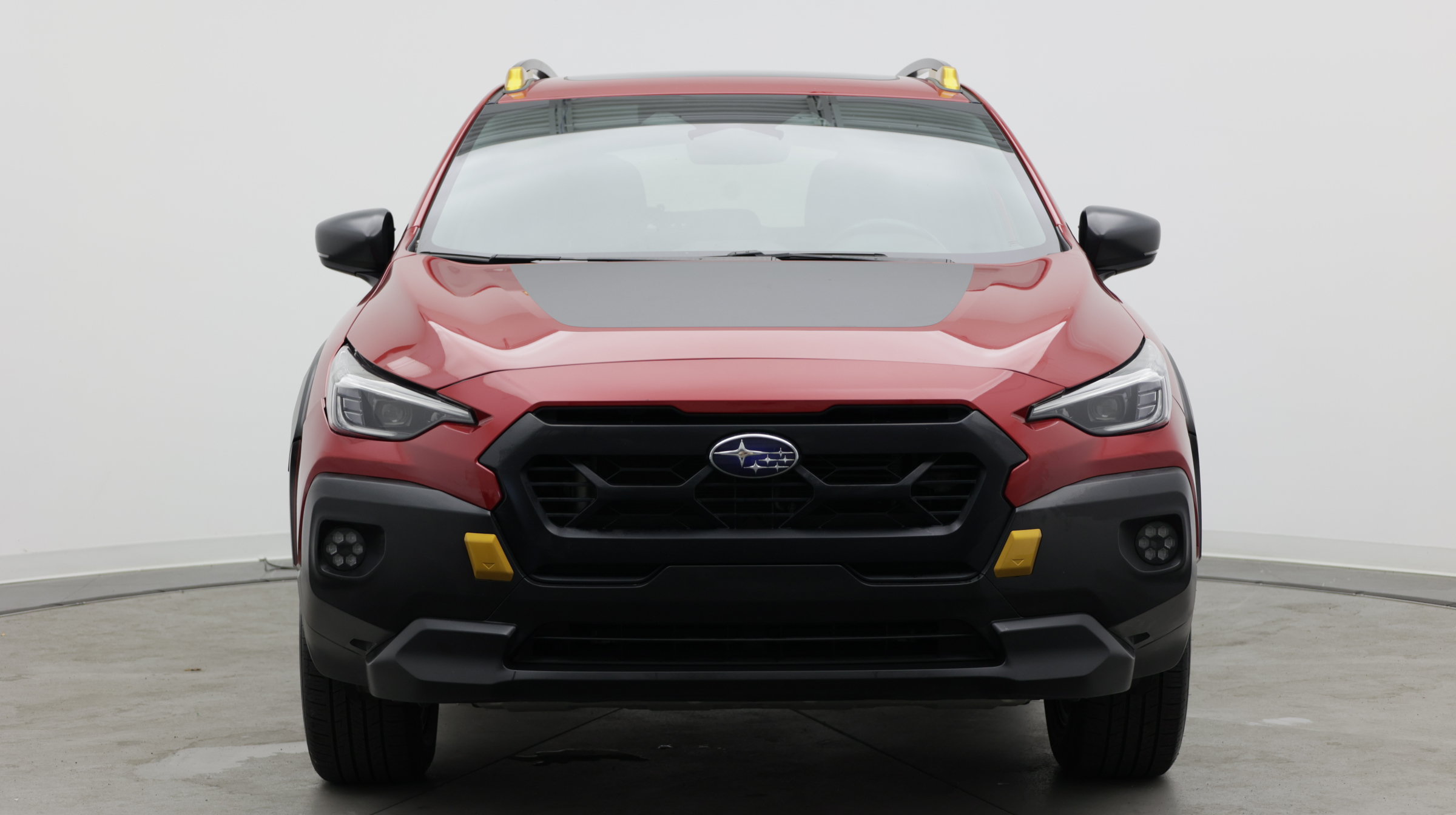 Used 2024 Subaru Crosstrek 2.5i Wilderness AWD/4WD image 2