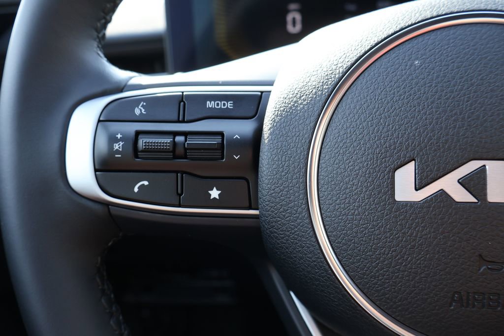 New 2026 Kia K5 GT-Line w/ GT-Line Red Interior Package image 34