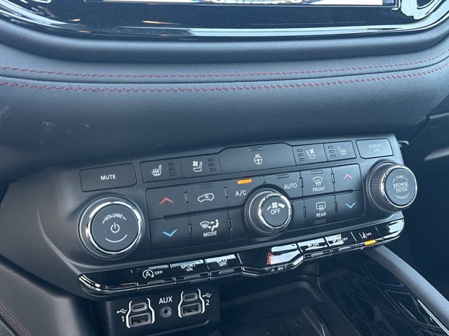 New 2026 Dodge Durango GT image 33