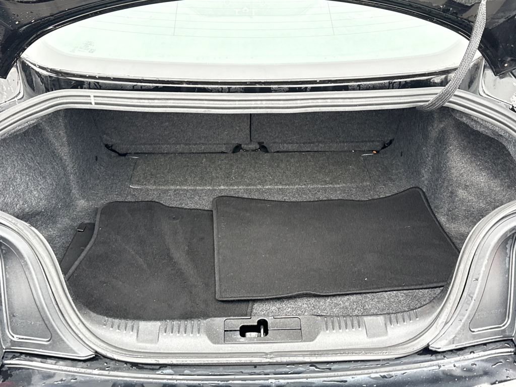 Used 2015 Ford Mustang Premium image 6