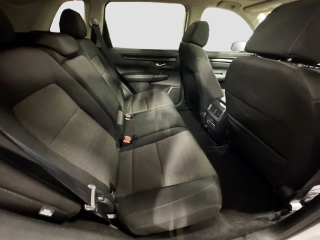 Used 2024 Honda CR-V EX image 27