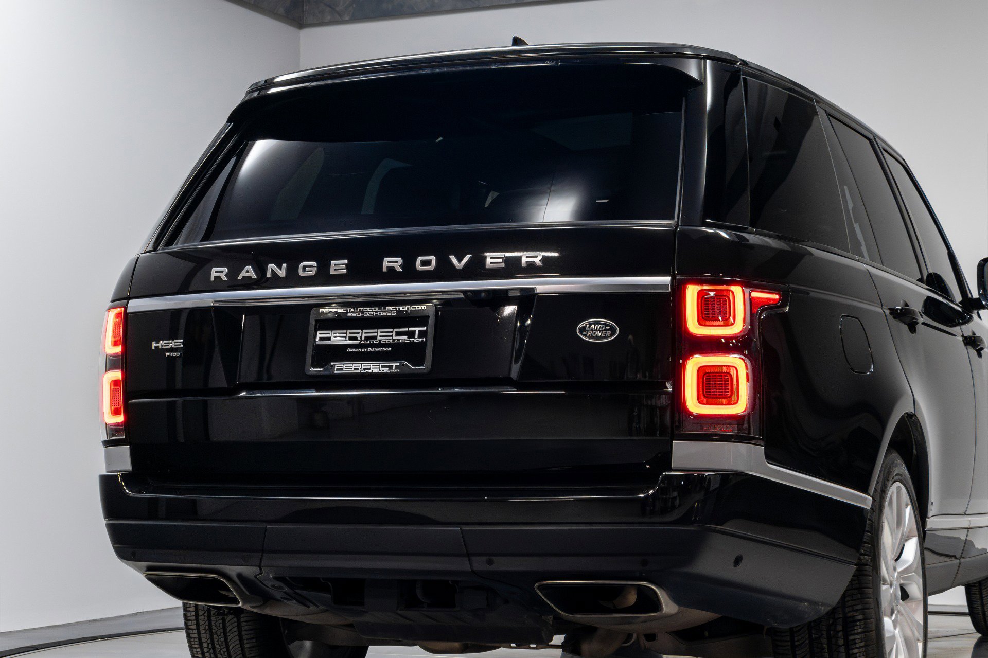 Used 2021 Land Rover Range Rover Westminster Edition image 73