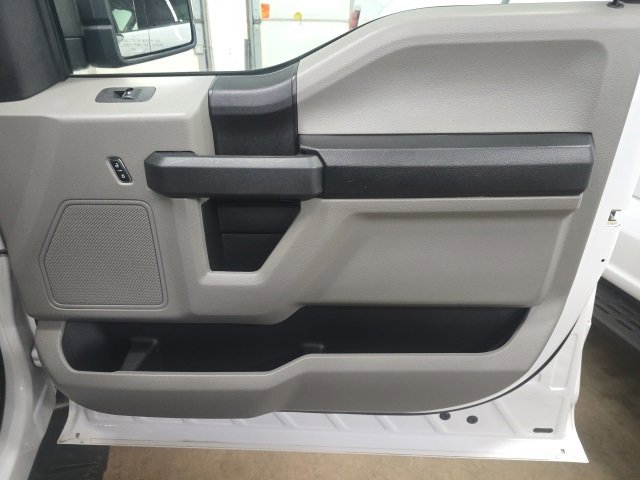 Used 2018 Ford F150 XL w/ Equipment Group 101A Mid image 6