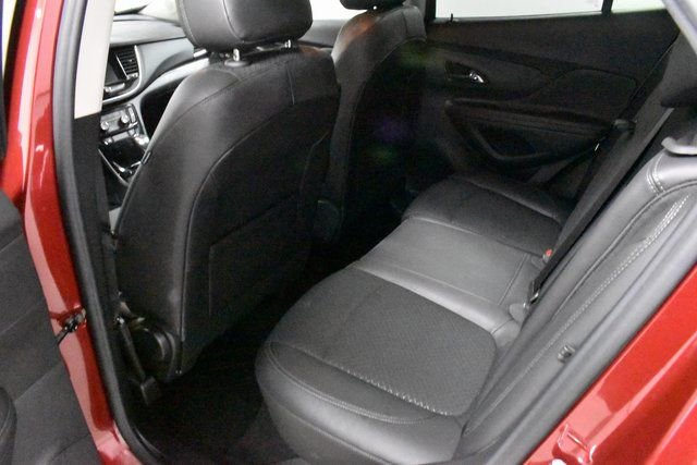 Certified 2022 Buick Encore Preferred w/ Safety Package image 15