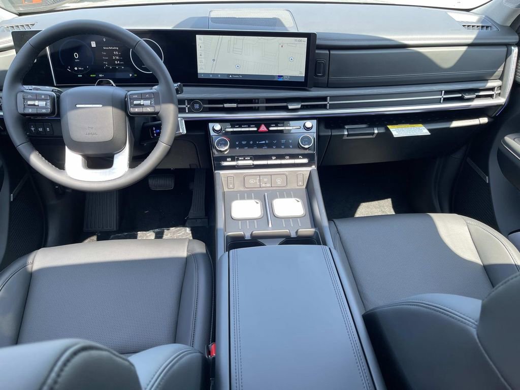 New 2026 Hyundai Santa Fe Limited image 14