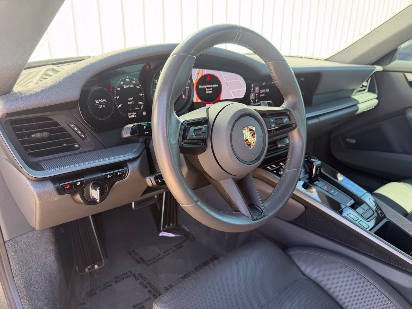 Used 2020 Porsche 911 Carrera S RWD image 22