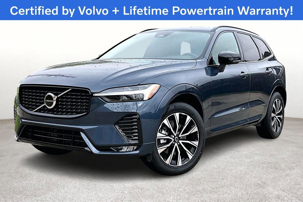Certified 2025 Volvo XC60 B5 Core image 15