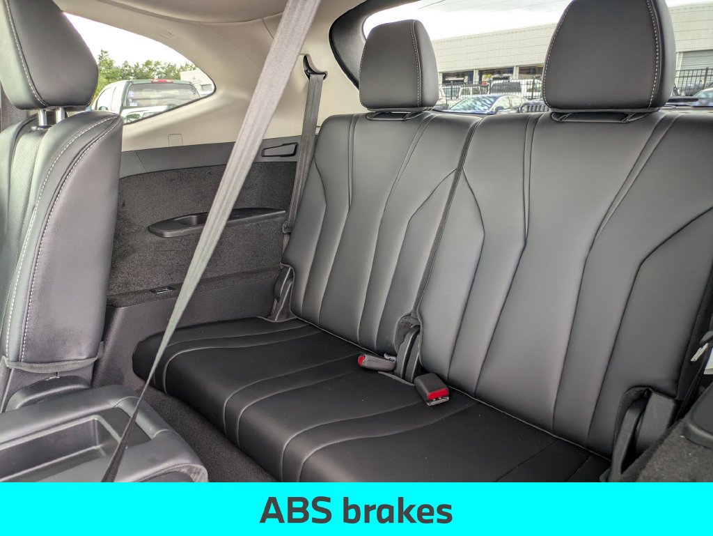 Used 2024 Acura MDX w/ Technology Package FWD image 36